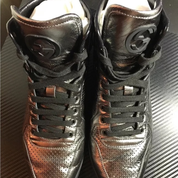 Gucci sneaker - Picture 3 of 10